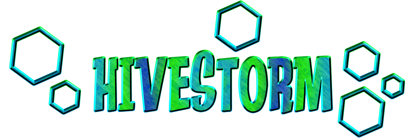 Hivestorm logo