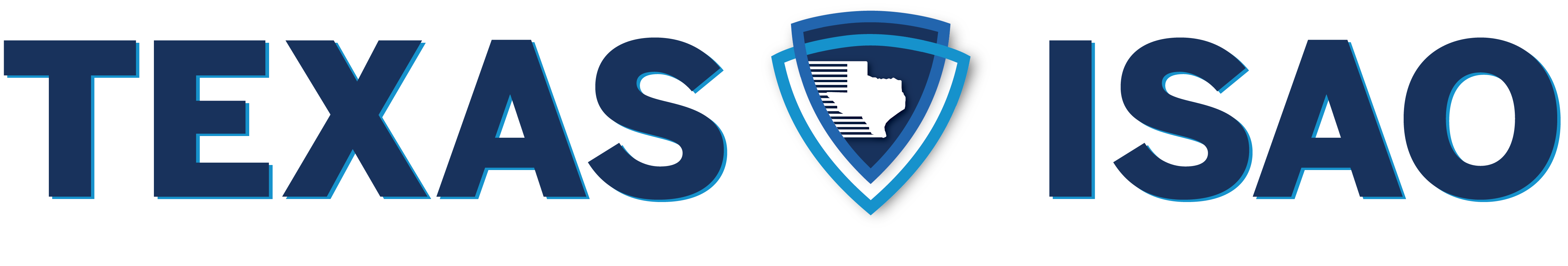 Texas ISAO Logo