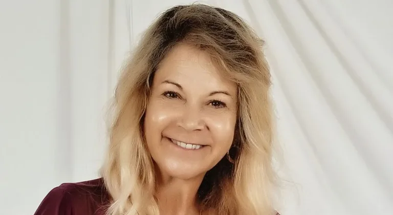 CIAS Executive Director Natalie Sjelin